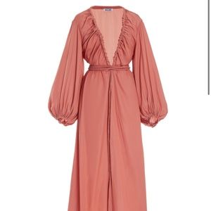 NWT Andrea Iyamah dress S/M